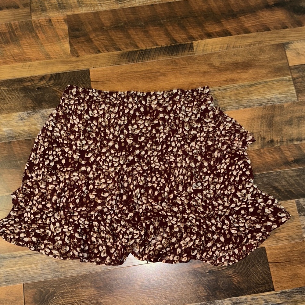 New A Beautiful Soul Skirt
